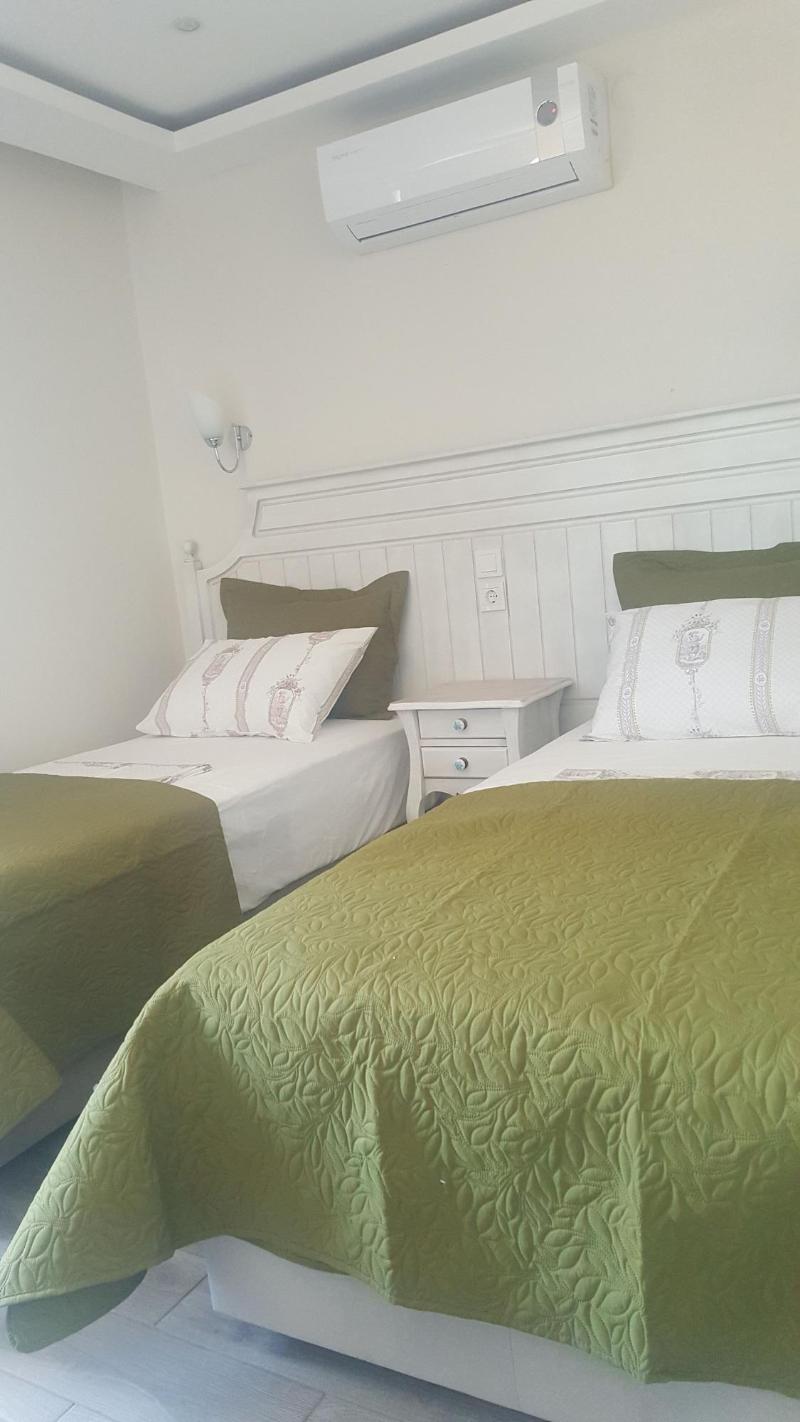 Ege Otel image