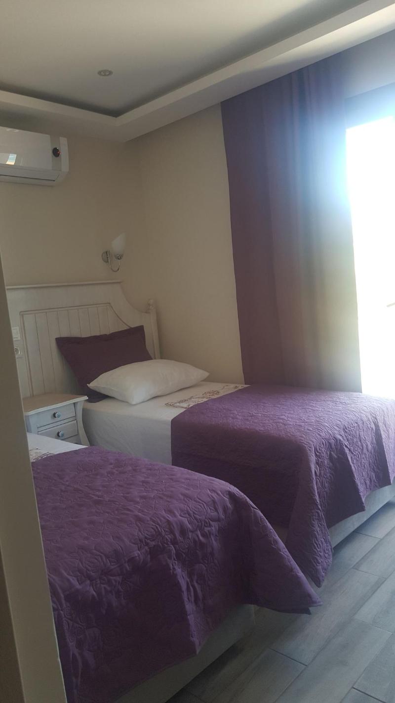 Ege Otel image
