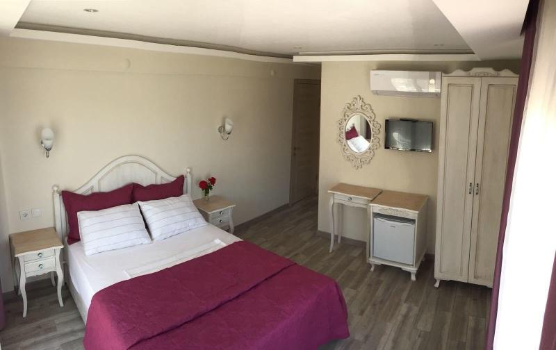 Ege Otel image
