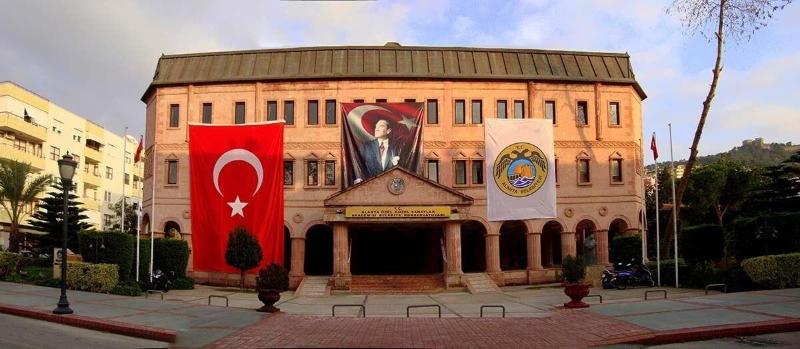 Alanya Damlatas Apart Hotel image