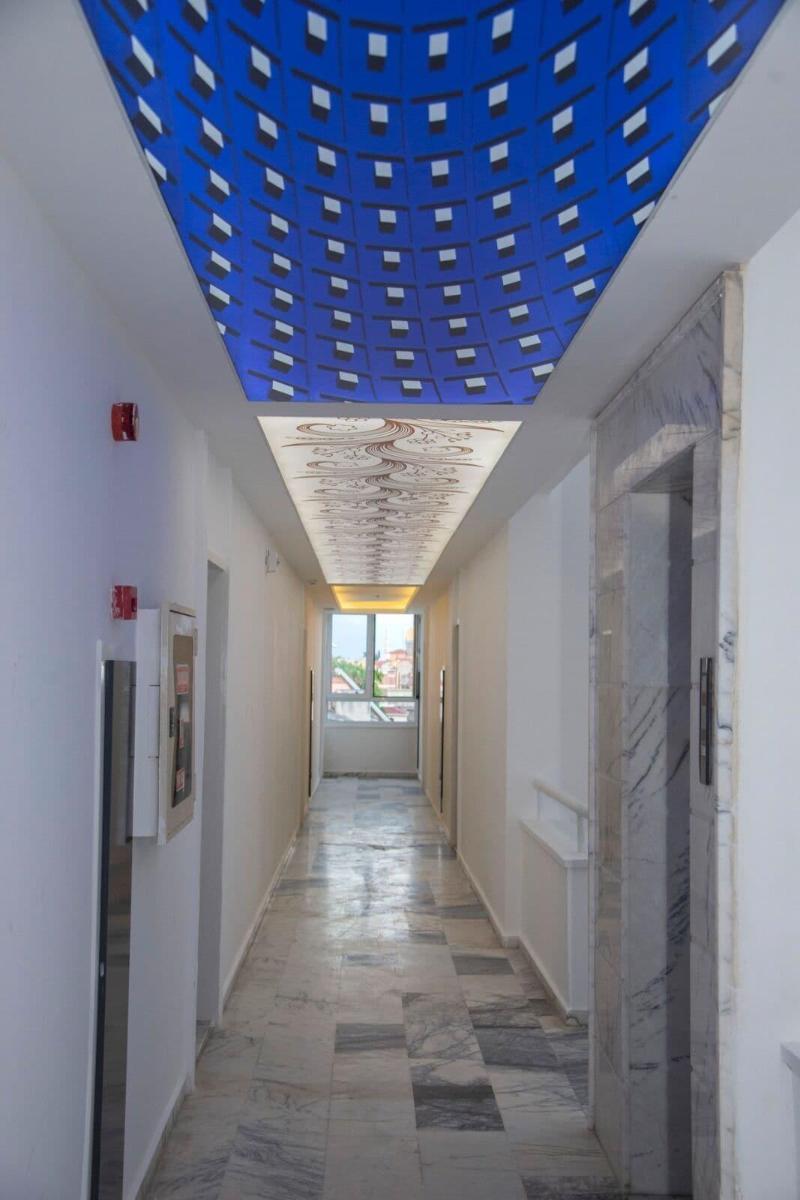 Alanya Damlatas Apart Hotel image
