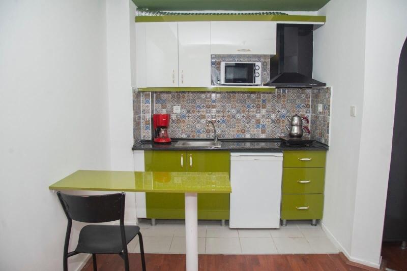 Alanya Damlatas Apart Hotel image