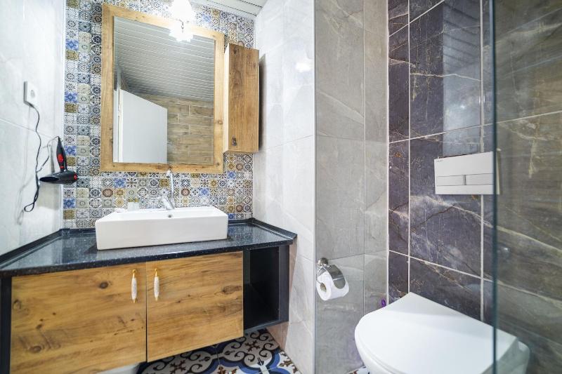 Alanya Damlatas Apart Hotel image
