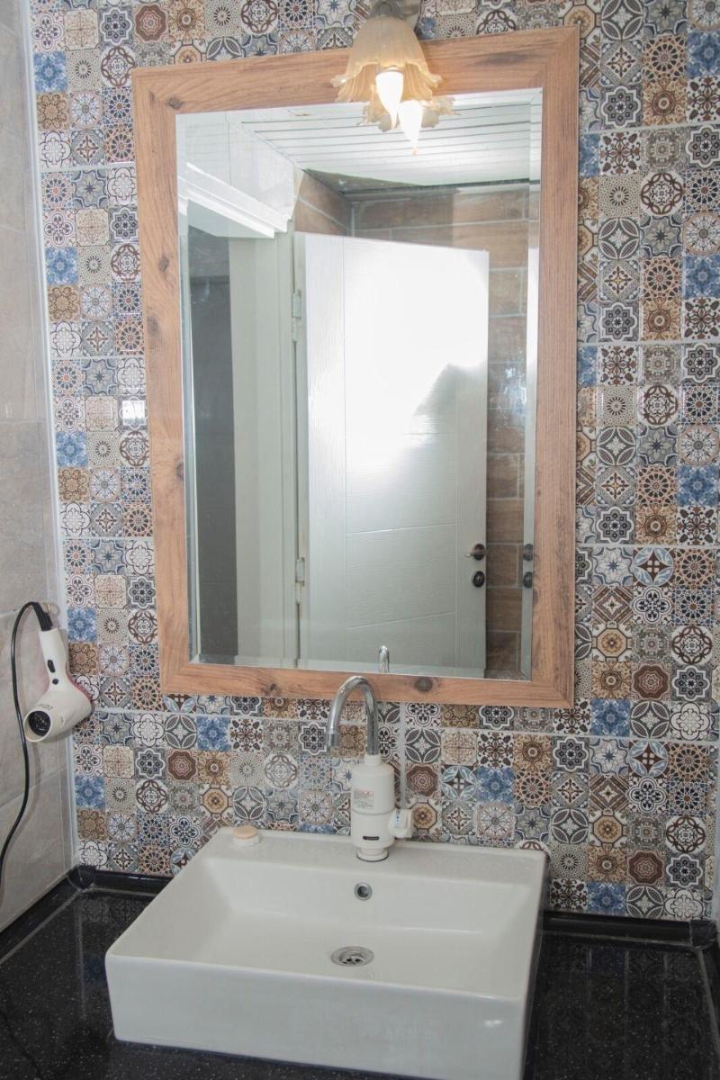 Alanya Damlatas Apart Hotel image