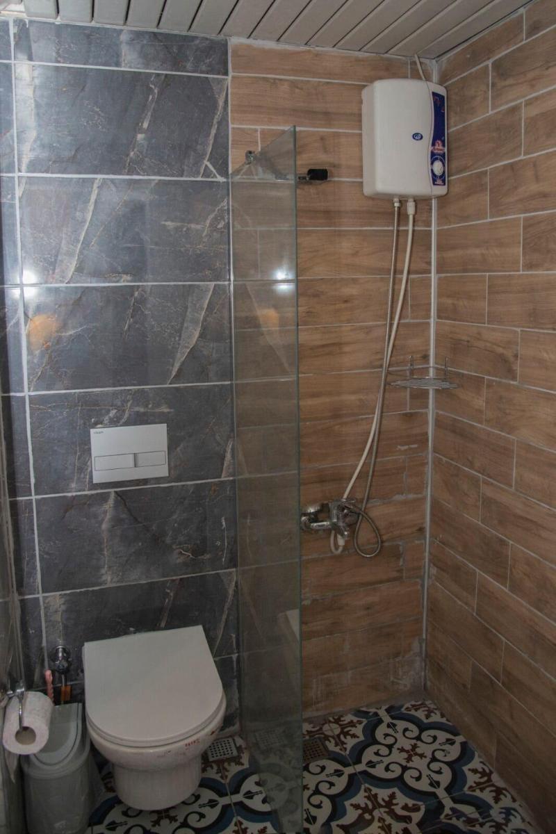 Alanya Damlatas Apart Hotel image