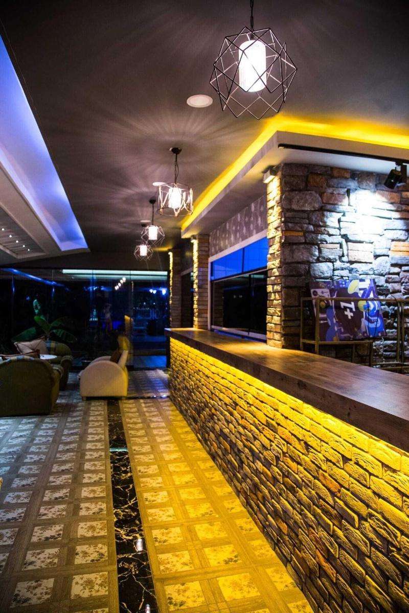 Alanya Damlatas Apart Hotel image