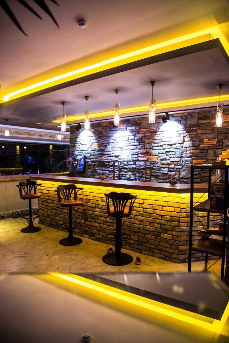 Alanya Damlatas Apart Hotel image