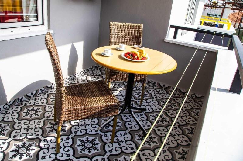 Alanya Damlatas Apart Hotel image