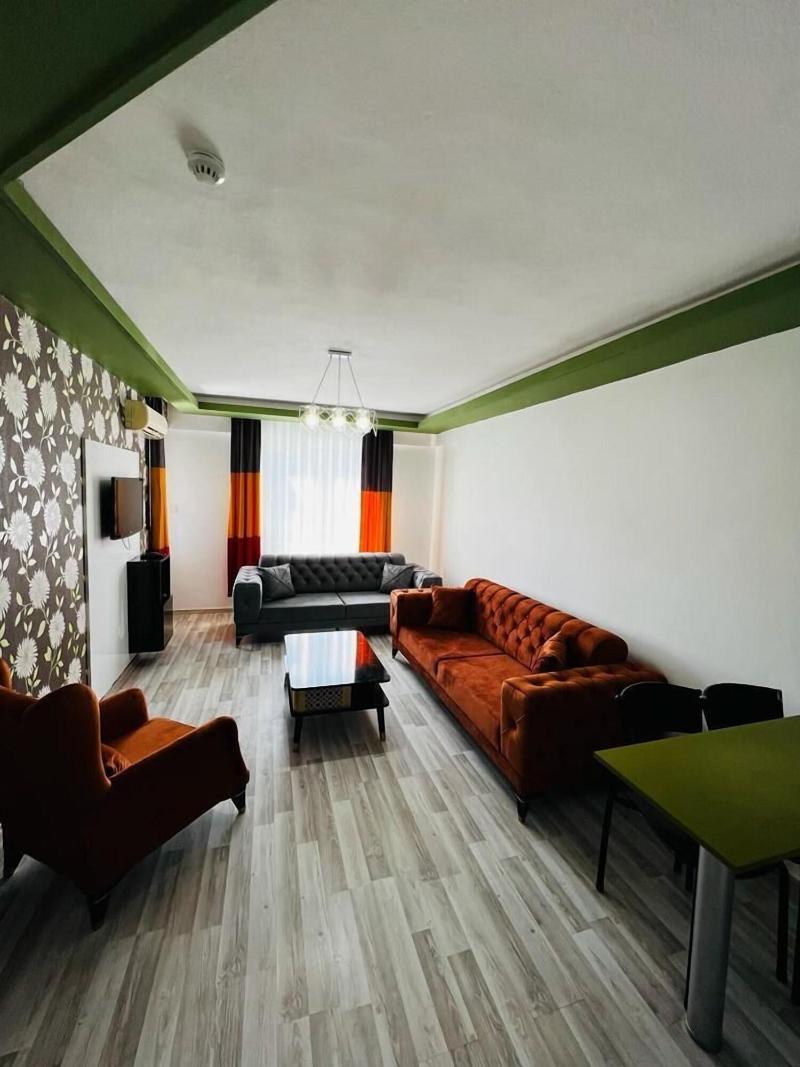 Alanya Damlatas Apart Hotel image