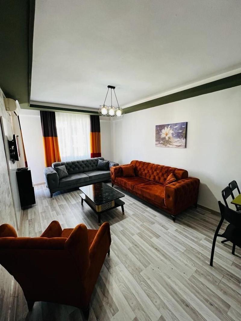Alanya Damlatas Apart Hotel image