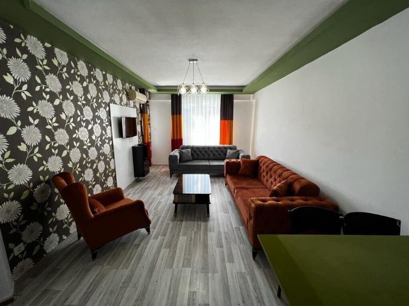 Alanya Damlatas Apart Hotel image