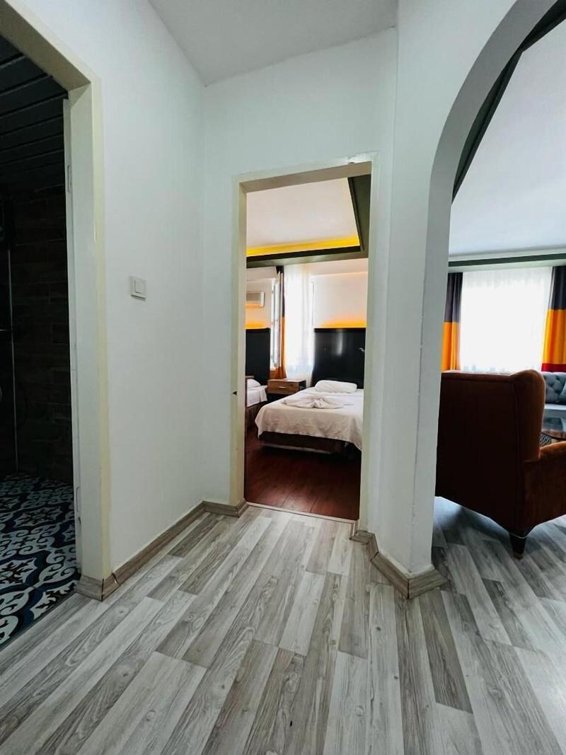 Alanya Damlatas Apart Hotel image