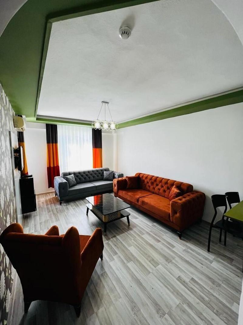 Alanya Damlatas Apart Hotel image