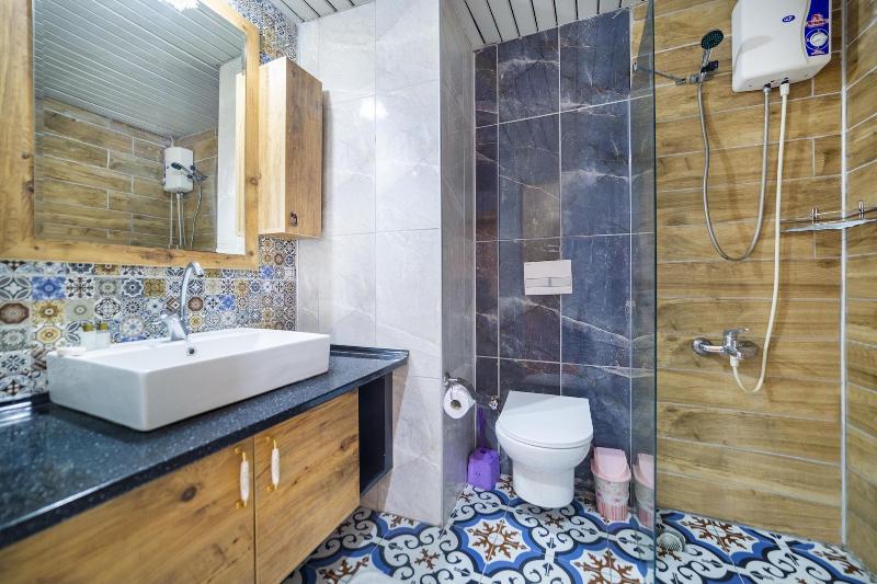 Alanya Damlatas Apart Hotel image