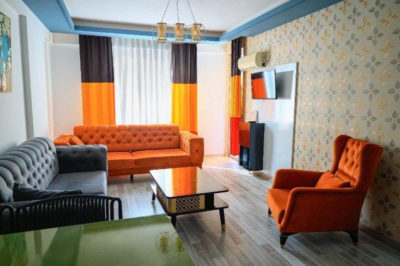 Alanya Damlatas Apart Hotel image