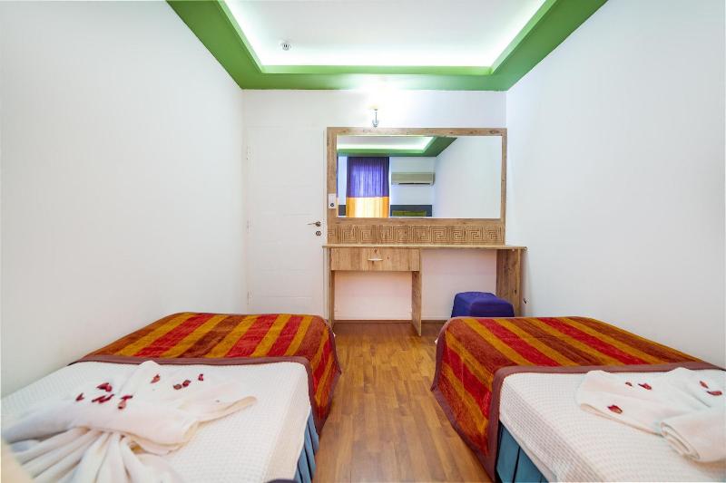 Alanya Damlatas Apart Hotel image