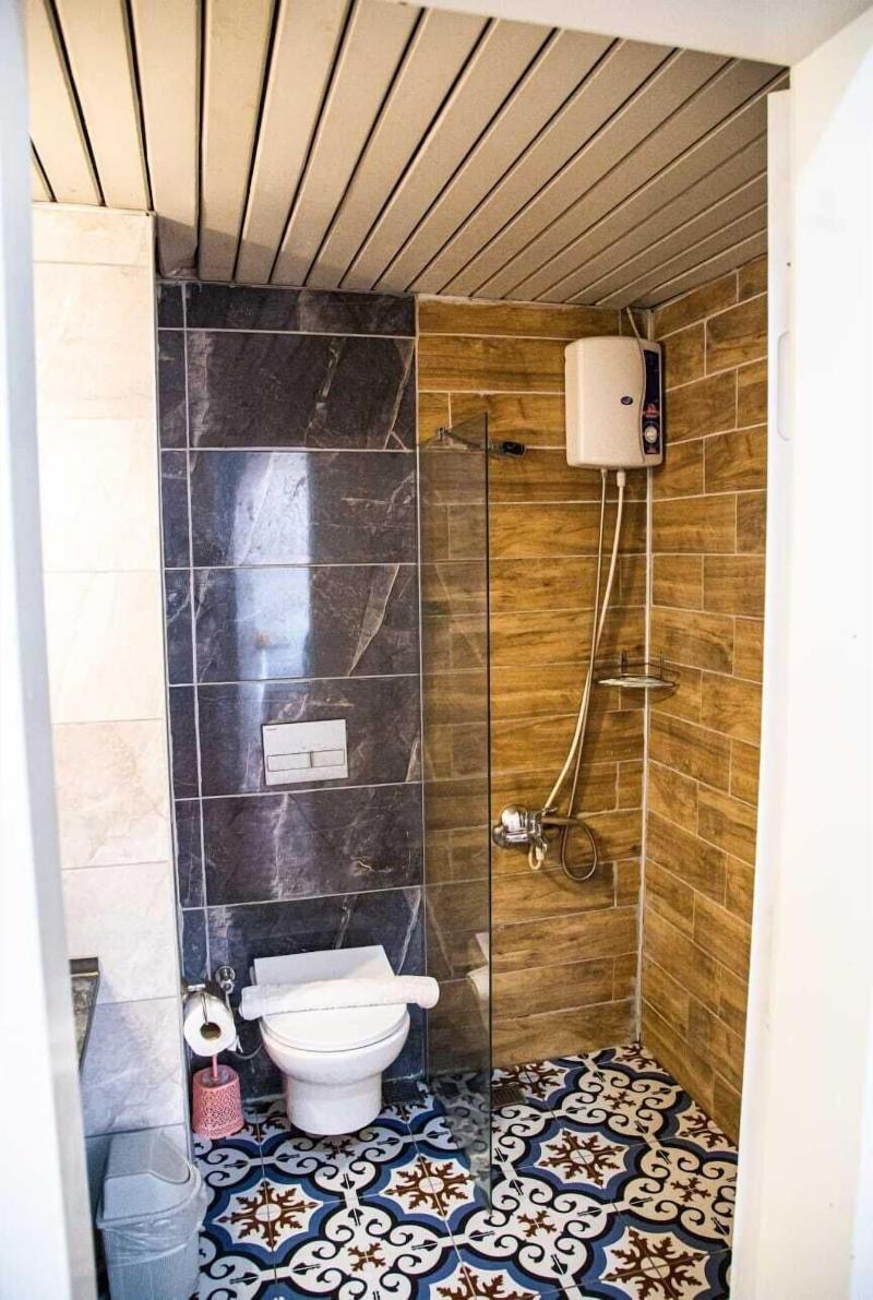 Alanya Damlatas Apart Hotel image