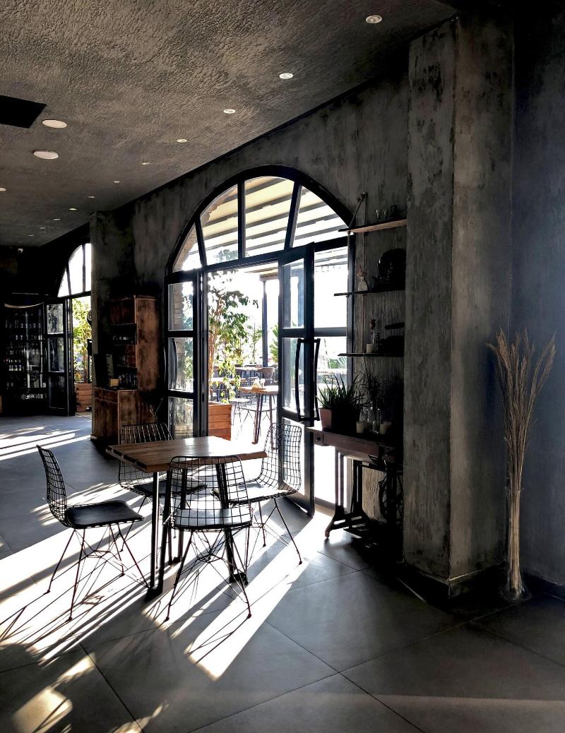 8 Rooms Boutique Hotel