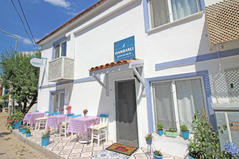 Hambarli Otel image