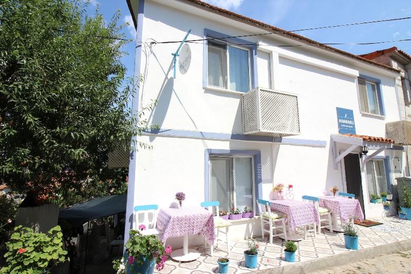 Hambarli Otel image