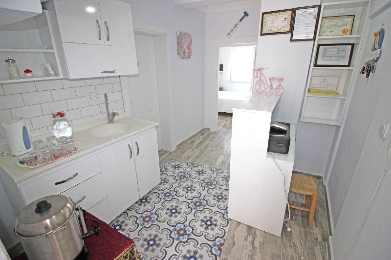 Hambarli Otel image