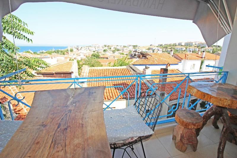 Hambarli Otel image