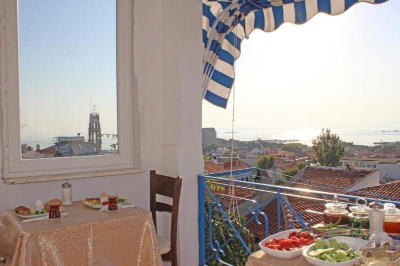Hambarli Otel image