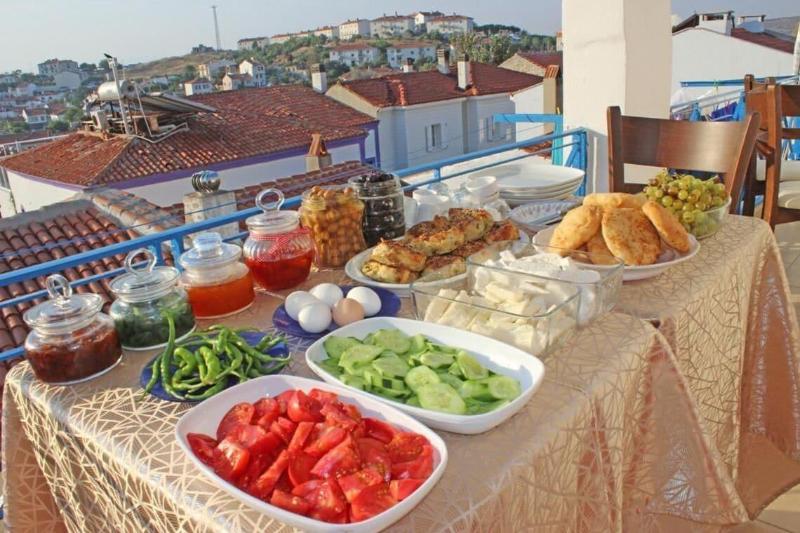 Hambarli Otel image