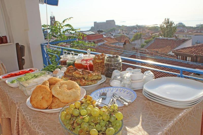 Hambarli Otel image