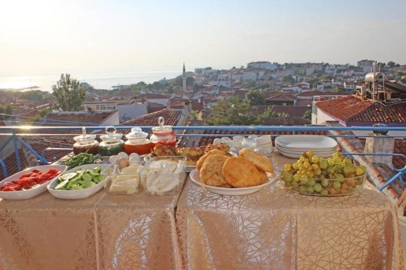 Hambarli Otel image