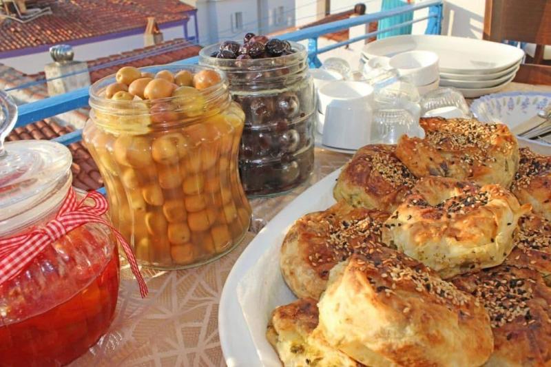 Hambarli Otel image