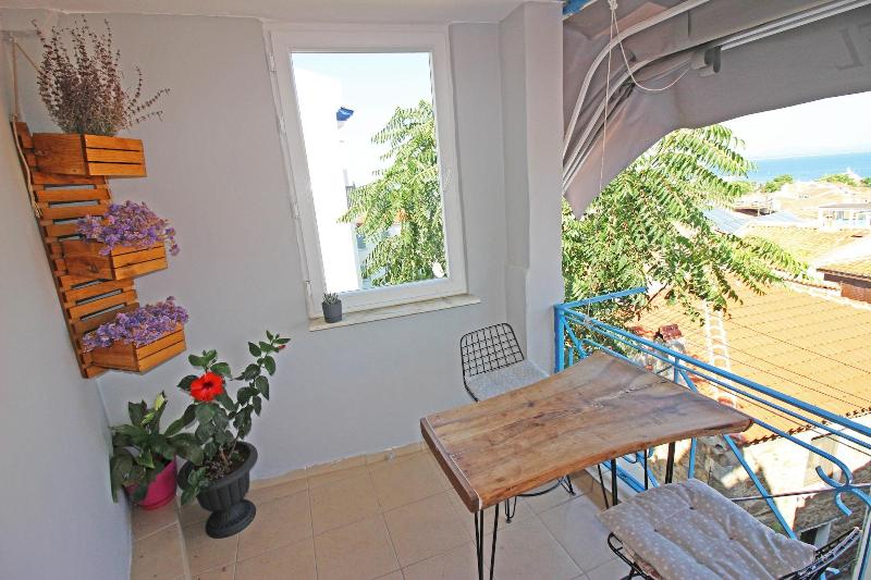 Hambarli Otel image