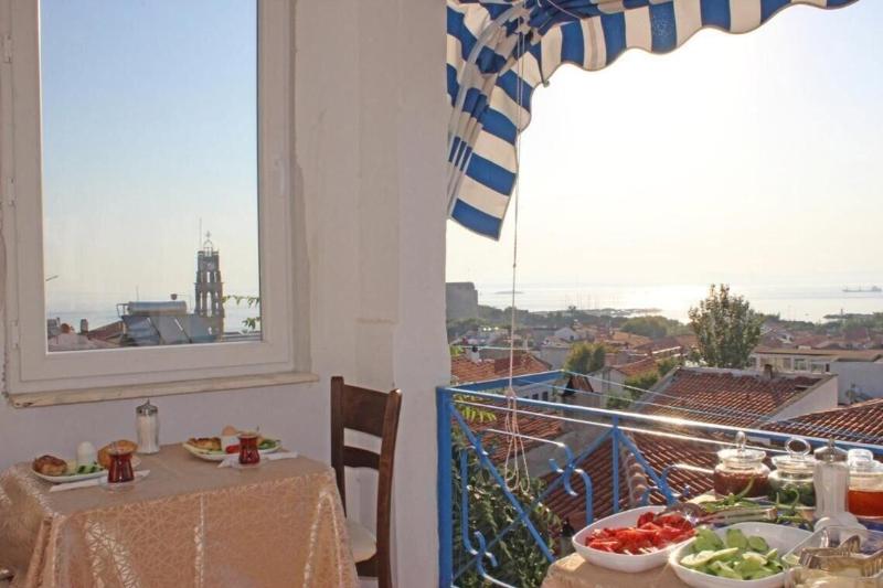 Hambarli Otel image