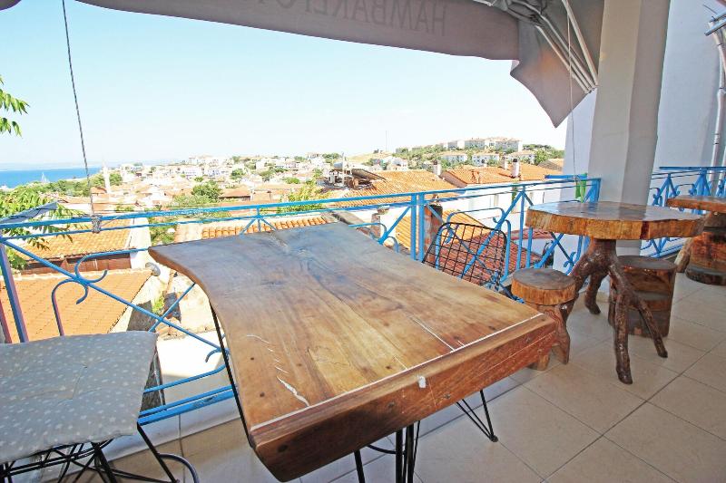 Hambarli Otel image