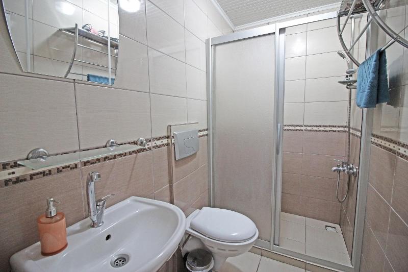 Hambarli Otel image