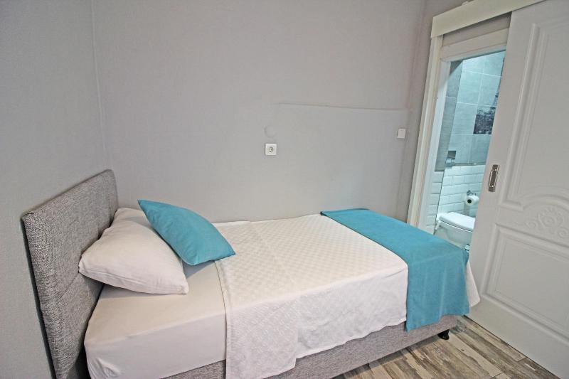 Hambarli Otel image