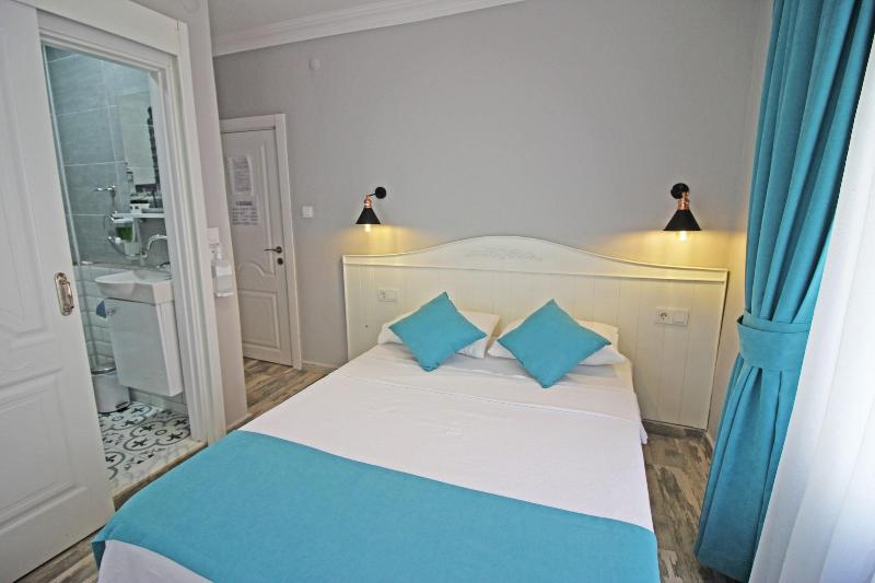 Hambarli Otel image