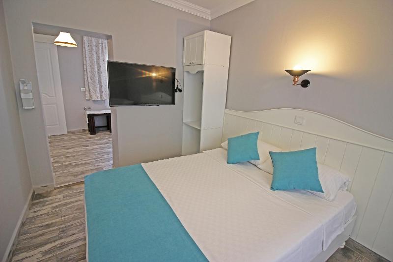 Hambarli Otel image
