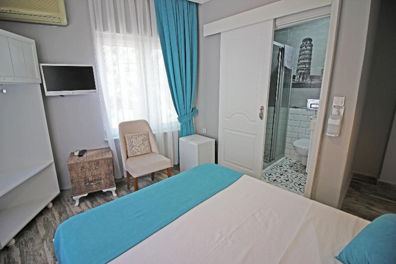 Hambarli Otel image
