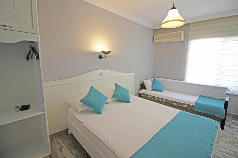 Hambarli Otel image