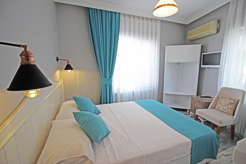 Hambarli Otel image