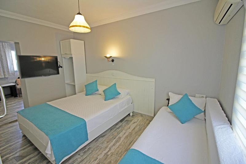 Hambarli Otel image