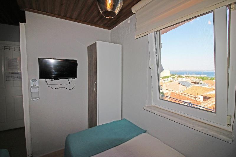 Hambarli Otel image