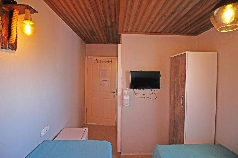 Hambarli Otel image