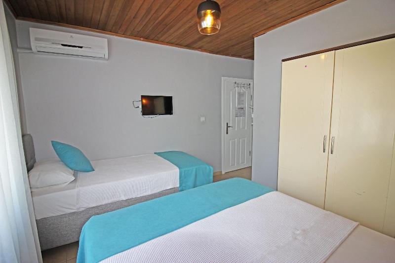 Hambarli Otel image