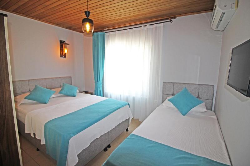 Hambarli Otel image
