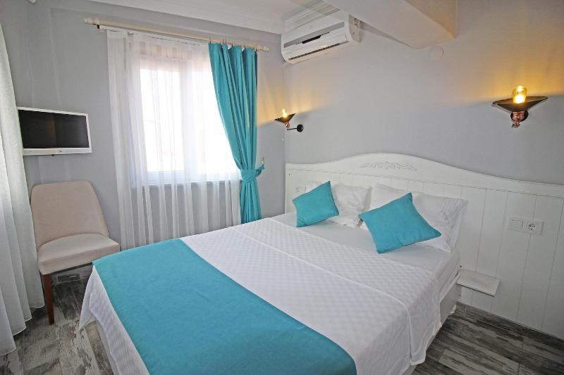 Hambarli Otel image