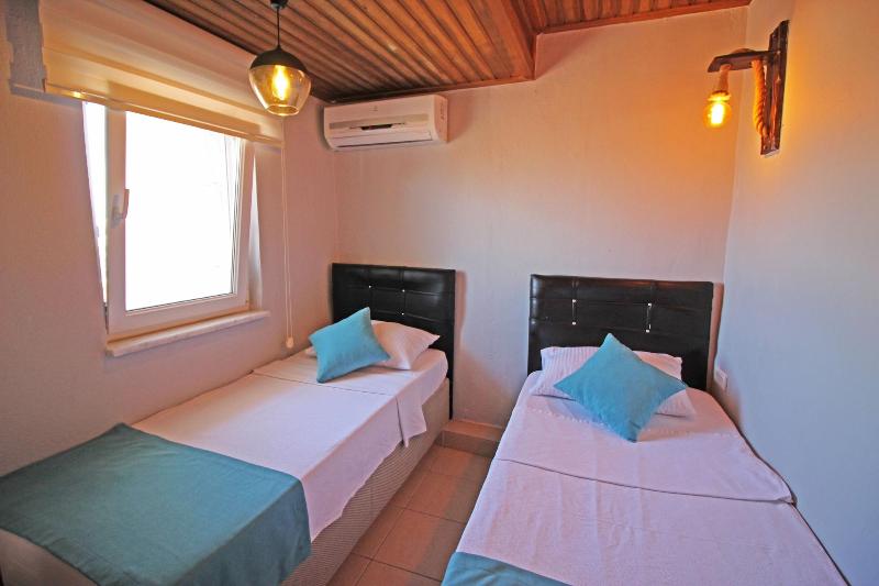 Hambarli Otel image