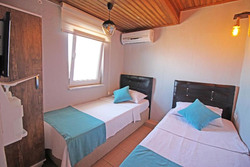 Hambarli Otel image