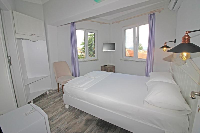 Hambarli Otel image